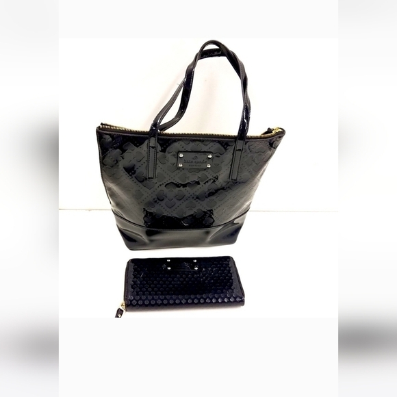 kate spade Handbags - *GUC* Kate Spade Bundle
